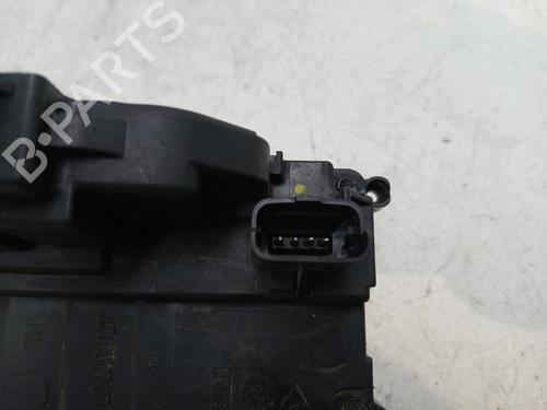 Front right lock RENAULT LAGUNA III Grandtour (KT0/1) 2.0 dCi (KT01, KT08, KT09, KT0K, KT12, KT1D, KT1W) | BP29869153C97