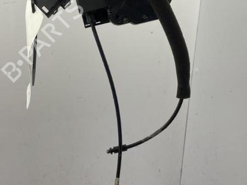 Rear right lock RENAULT MEGANE III Hatchback (BZ0/1_, B3_) 1.5 dCi (BZ09, BZ0D, BZ1W, BZ29, BZ14) | BP22839379C99 