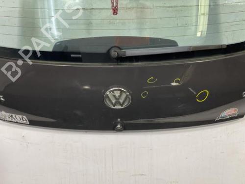 Tailgate VW FOX Hatchback (5Z1, 5Z3, 5Z4) 1.4 | BP22839086C6 