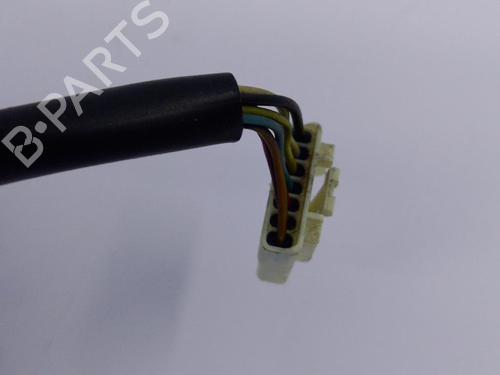 Used Right mirror FIAT MULTIPLA (186_) 1.9 JTD (186AXE1A) (120 hp) 22815860