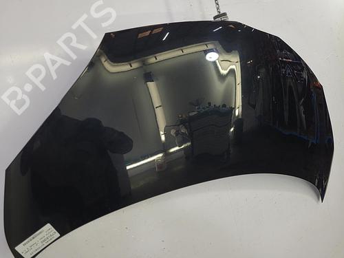 Hood TOYOTA AYGO (_B1_) 1.0 (KGB10_, KGB10R) | BP22825311C1 