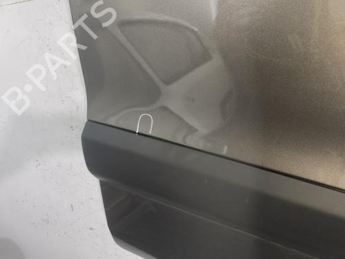 Dør høyre foran CITROËN BERLINGO MULTISPACE (B9) 1.6 BlueHDi 100 | BP28328494C3 