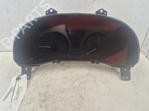 Used Instrument cluster LEXUS RX (_L1_) 450h AWD (GYL15, GYL15_, GYL15R) (299 hp) 24808650