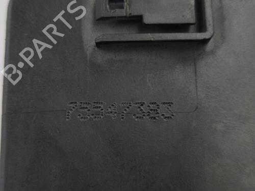 Used Electronic module Electronic module RENAULT SCÉNIC II (JM0/1_) 1.9 dCi (JM14) (131 hp) 22828781 22828781