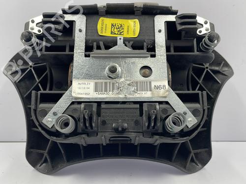 Førerens kollisjonspute CITROËN XSARA PICASSO (N68) 1.6 HDi | BP22826912C9