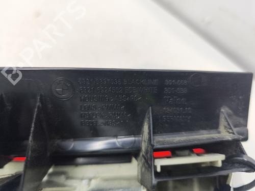 Used Right taillight Right taillight BMW 1 (E87) 118 d (143 hp) 22815345 22815345