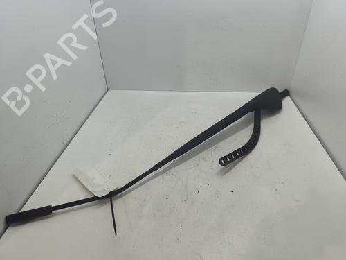 Used Front windshield wiper arm RENAULT SCÉNIC II (JM0/1_) 1.5 dCi (JM1E, JM16) (106 hp) 31884458