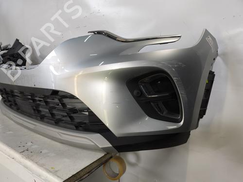 Front bumper RENAULT CAPTUR II (HF_) E-TECH 160 | BP29377411C7 