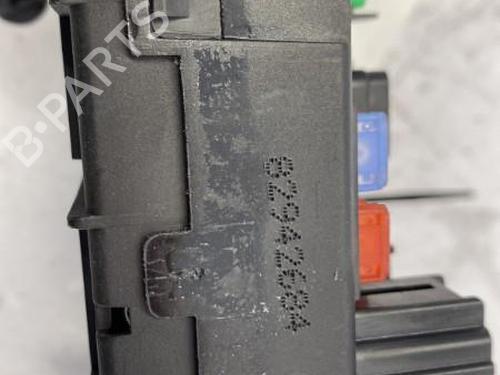 Fuse box PEUGEOT 307 (3A/C) 2.0 HDi 135 | BP22832957E1 