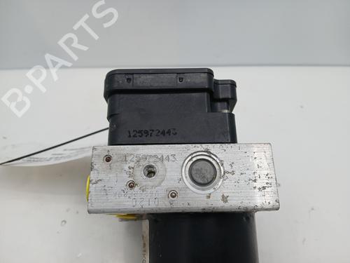 Módulo de ABS Módulo de ABS OPEL AGILA B (H08) 1.0 (F68) (65 hp) 35961377 35961377