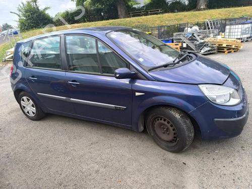 Switch RENAULT SCÉNIC II (JM0/1_) 1.6 (JM0C, JM0J, JM1B) | BP27805237I30  - Image 6