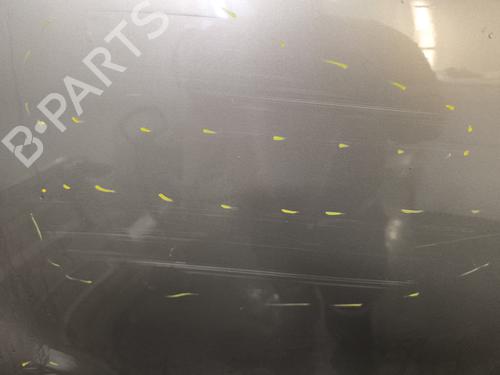 Used Right slide door Right slide door PEUGEOT PARTNER Tepee [2008-2026] 36446784 36446784