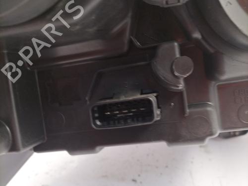 Used Left headlight Left headlight 24502288 24502288