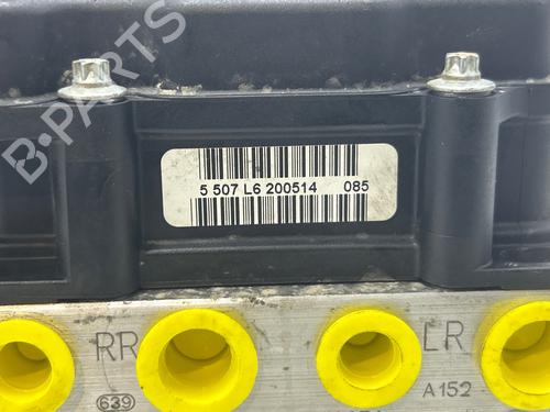 ABS pump CITROËN NEMO Box Body/MPV (AA_) 1.3 HDi 75 | BP36370771M43 - Image 2