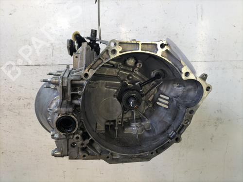 Gearbox PEUGEOT EXPERT Van (V_) 2.0 BlueHDi 145 | BP31271703M3 - Image 4