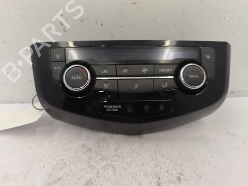 Used Climate control NISSAN QASHQAI II SUV (J11, J11_) 1.6 dCi (130 hp) 25280413