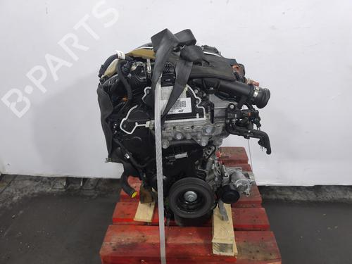 Engine CITROËN C3 III (SX) 1.5 BlueHDi 100 (SXYHYP, SXYHTU) | BP39664082M1 - Image 2