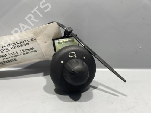 Przełącznik lusterek MINI MINI (R56) Cooper D 61313422622