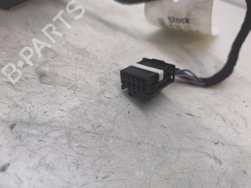 Left mirror DS DS 3 / DS 3 CROSSBACK (UR_, UC_, UJ_) 1.5 BlueHDi 100 (UCYHYJ) | BP29438751C26 