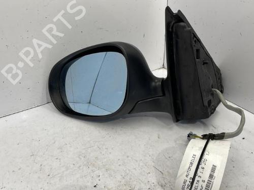 Left mirror LANCIA DELTA III (844_) 1.6 D Multijet (844.AXC11, 844.AXC1A) | BP22833726C26 