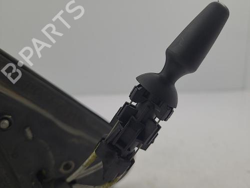 Used Left mirror SEAT LEON (1M1) 1.9 TDI (90 hp) 22824012
