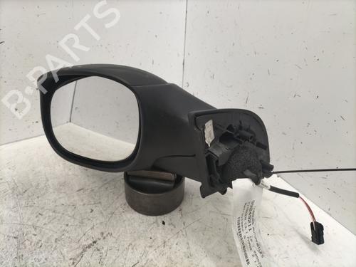 Left mirror CITROËN C3 I (FC_, FN_) 1.4 HDi | BP23888884C26 