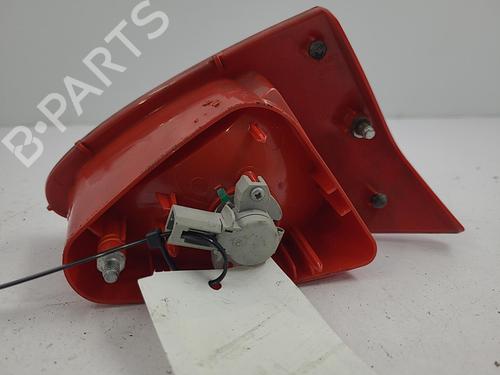 Used Right tailgate light Right tailgate light ALFA ROMEO 147 (937_) 1.9 JTD (937.AXF1A, 937.BXF1A) (101 hp) 22823312 22823312