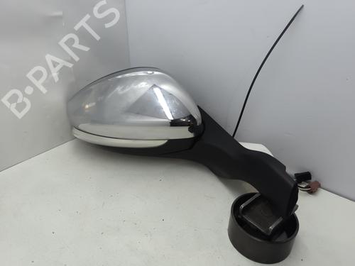 Used Right mirror Right mirror PEUGEOT 2008 I (CU_) 1.6 BlueHDi 120 (120 hp) 34259962 34259962