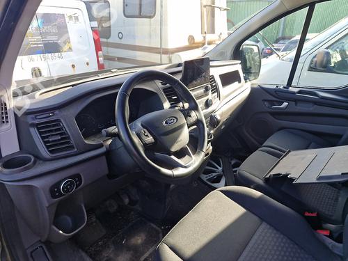 Right sun visor FORD TRANSIT CUSTOM V362 Van (FY, FZ) 2.0 EcoBlue | BP33448390I2 - Image 20