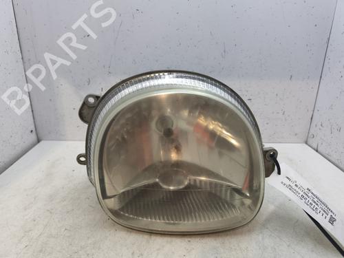 Used Right headlight RENAULT TWINGO I (C06_) 1.2 16V (C06C, C06D, C06K) (75 hp) 28526047