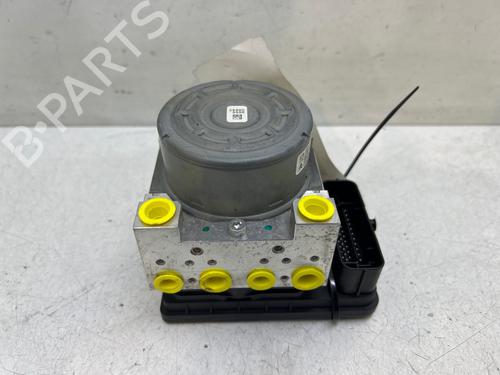ABS pump PEUGEOT 2008 I (CU_) 1.6 HDi | BP38326345M43 - Image 4