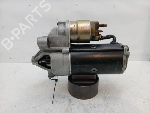 Used Starter PEUGEOT 307 Break (3E) 2.0 HDI 90 (90 hp) 29869122