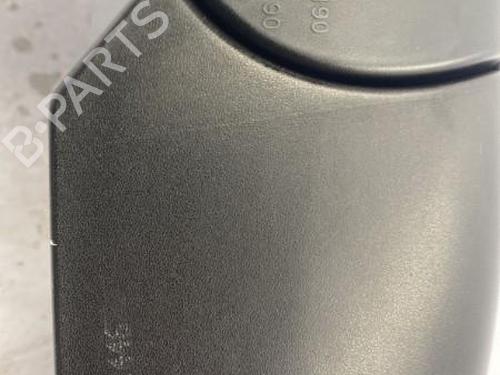 Left mirror NISSAN MICRA III (K12) 1.2 16V | BP22841332C26 