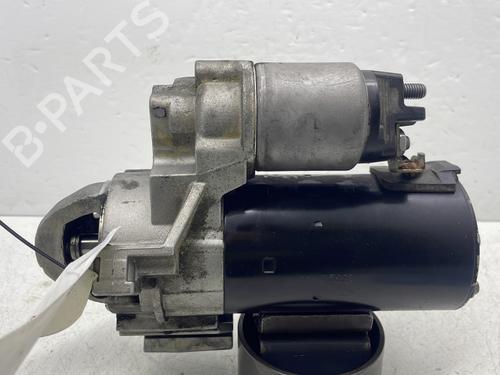Motor de arranque BMW X3 (F25) xDrive 30 d (258 hp) 31277666
