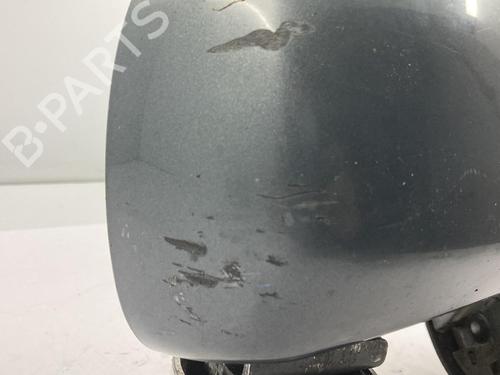Right mirror HYUNDAI TRAJET (FO) 2.0 CRDi | BP22817917C27 