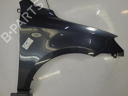 Right front fenders MAZDA 2 (DY) 1.4 | BP22825636C42