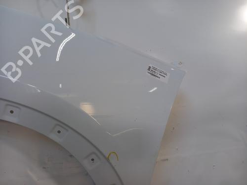Left front fenders FORD PUMA (J2K, CF7) 1.0 EcoBoost mHEV | BP29043908C41 