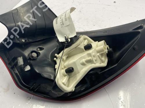 Right taillight OPEL ASTRA J (P10) 2.0 CDTI (68) | BP22836502C35 