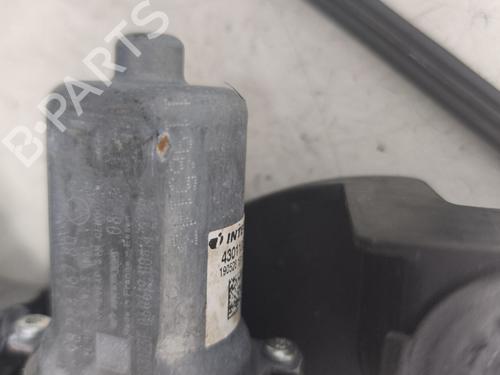 Used Front left window mechanism Front left window mechanism DS DS 3 / DS 3 CROSSBACK (UR_, UC_, UJ_) 1.5 BlueHDi 100 (UCYHYJ) (102 hp) 29438763 29438763