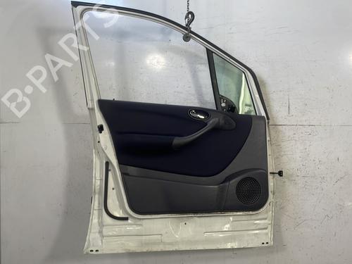 Left front door MERCEDES-BENZ A-CLASS (W168) A 170 CDI (168.009, 168.109) | BP28499607C2 