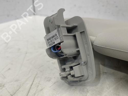 Left sun visor RENAULT SCÉNIC IV (J9_) 1.2 TCe 130 | BP23829089I1 - Image 3