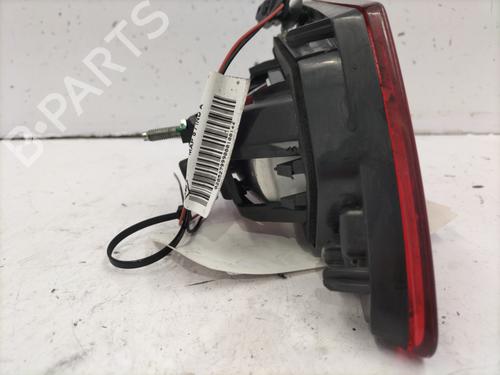 Left tailgate light RENAULT CLIO IV (BH_) 1.5 dCi 90 | BP22846916C79