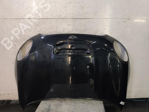 Used Hood Hood MINI MINI (R56) Cooper S (174 hp) 35886099 35886099