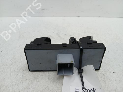 Used Left front window switch Left front window switch VW GOLF V (1K1) [2003-2010] 29516002 29516002