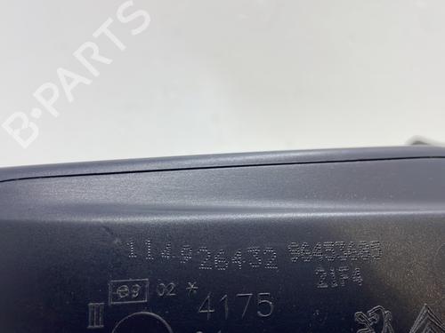 Left mirror CITROËN XSARA (N1) 2.0 HDi 109 | BP30162553C26