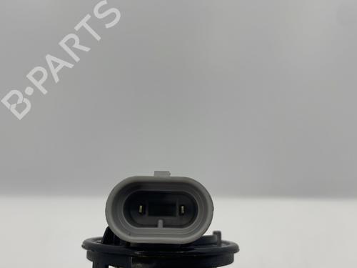 Left front fog light VW POLO IV (9N_, 9A_) 1.4 TDI | BP30726892C30