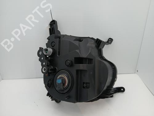 Used Left daytime light Left daytime light KIA CEE'D Sportswagon (JD) 1.6 CRDi 136 (136 hp) 35886432 35886432