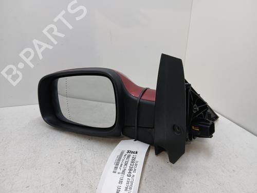 Used Left mirror Left mirror RENAULT SCÉNIC II (JM0/1_) [2003-2010] 36479098 36479098