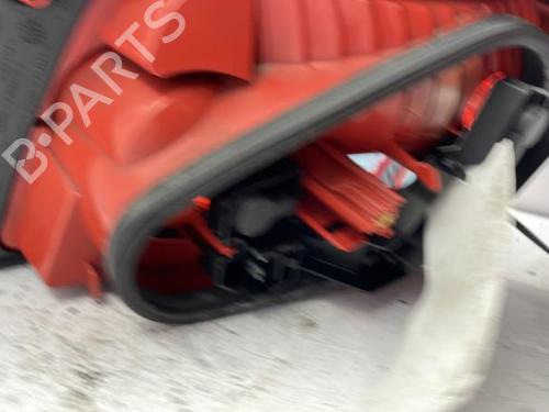 Used Left tailgate light Left tailgate light RENAULT VEL SATIS (BJ0_) 2.0 16V Turbo (BJ0K) (163 hp) 22836421 22836421