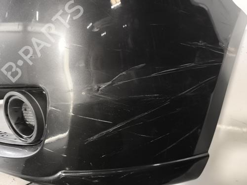 Front bumper MAZDA 5 (CR) 2.0 CD (CR19) | BP23829636C7 